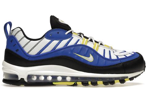 nike schuhe 1998|nike air max 98 sneakers.